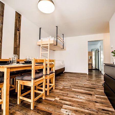 Fischer Ferienhaus Tweng Εξωτερικό φωτογραφία